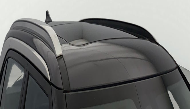 2021 Hyundai Creta SX (O) AT 1.5 DIESEL, Diesel, Automatic, 59,578 km, Roof