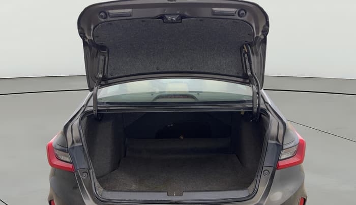 2020 Honda City 1.5L I-VTEC ZX CVT, Petrol, Automatic, 96,318 km, Boot Open Zoomed View