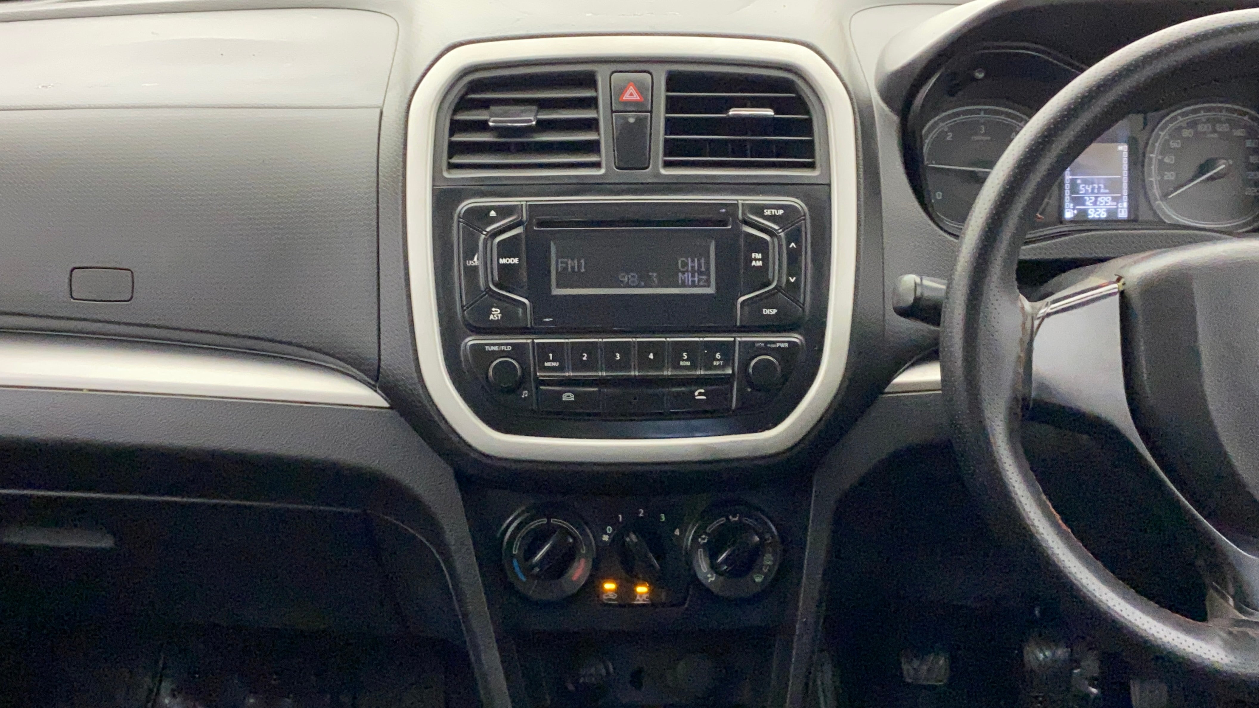 Features