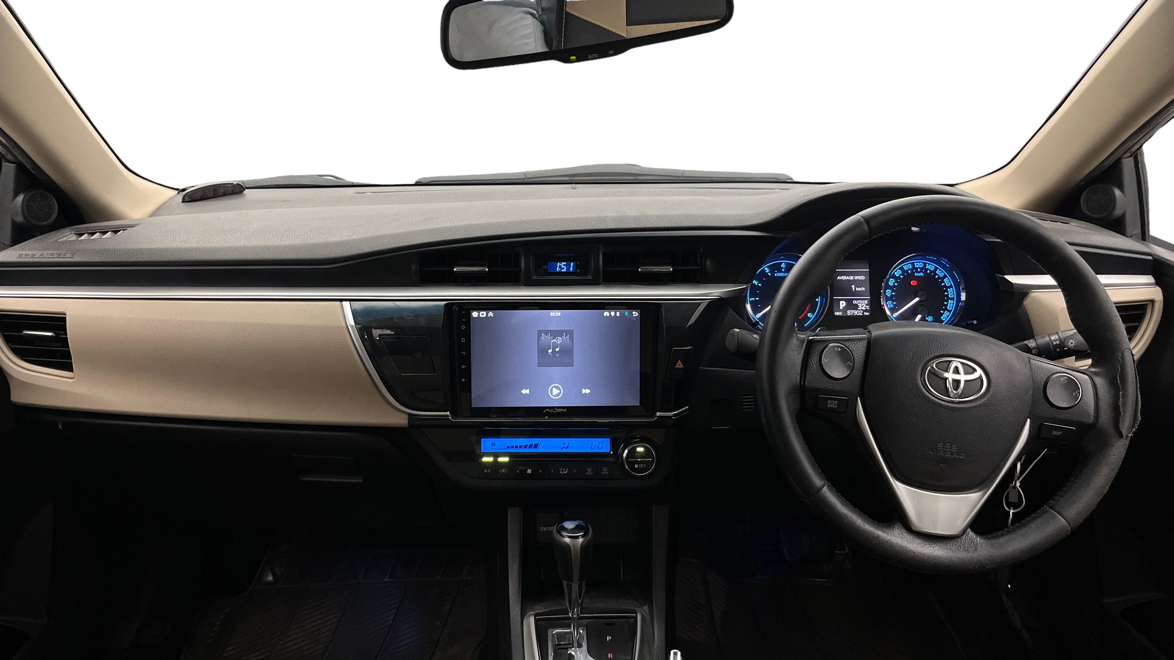 Interior
