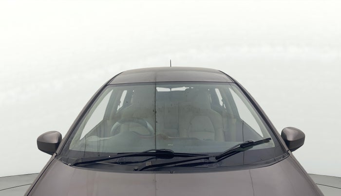 2015 Honda Mobilio 1.5L I-DTEC V, Diesel, Manual, 93,949 km, Front Windshield