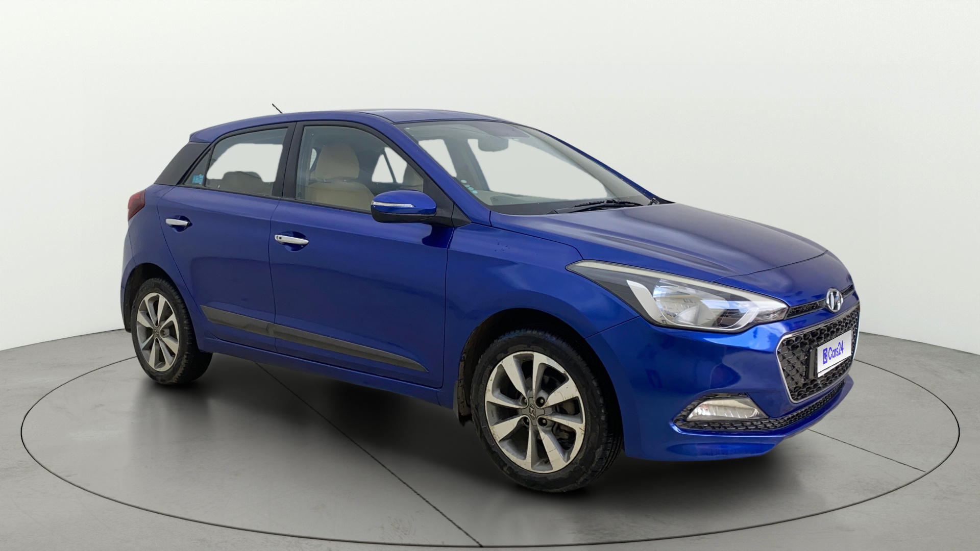 2014 Hyundai Elite i20 2014-2017 ASTA 1.2 2014 Hyundai Elite i20 2014-2017 ASTA 1.2