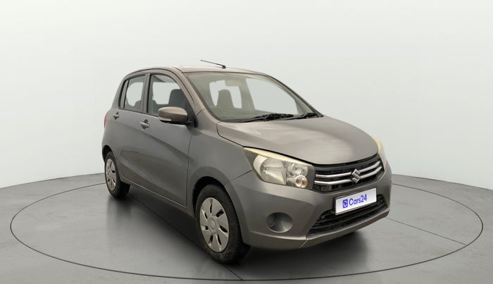 2016 Maruti Celerio ZXI, Petrol, Manual, 63,941 km, SRP