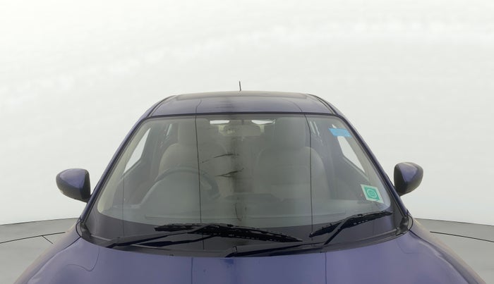 2018 Maruti Dzire ZXI PLUS AMT, Petrol, Automatic, 60,277 km, Front Windshield