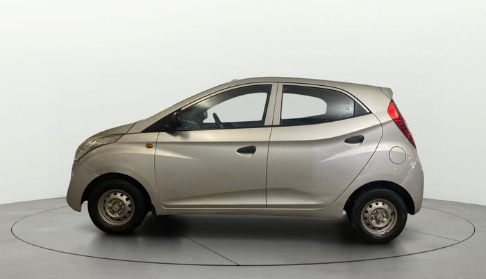 2015 Hyundai Eon ERA +, CNG, Manual, 82,955 km, Left Side
