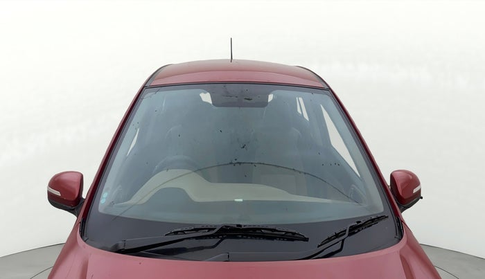 2018 Hyundai Elite i20 ASTA 1.2  CVT, Petrol, Automatic, 75,338 km, Front Windshield