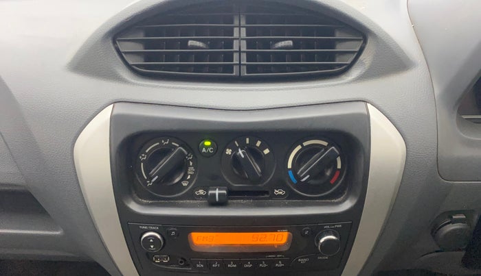 2013 Maruti Alto 800 VXI, Petrol, Manual, 70,140 km, Air Conditioner