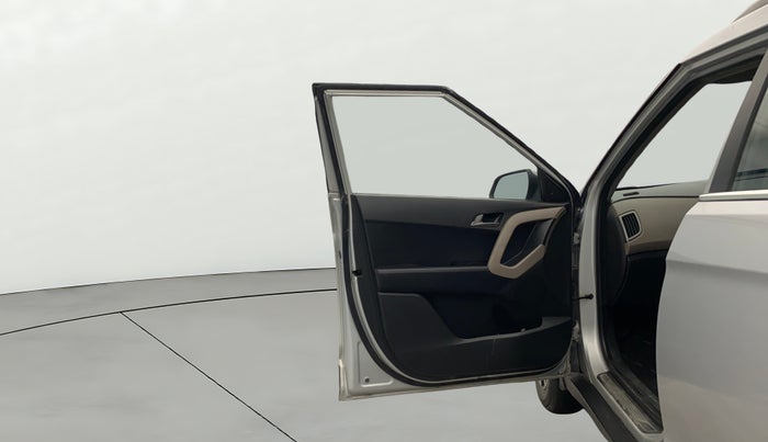 2016 Hyundai Creta SX 1.6 DIESEL, Diesel, Manual, 77,939 km, LHS Front Door