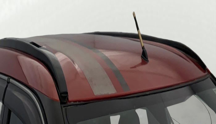 2019 Maruti Vitara Brezza VDI, Diesel, Manual, 69,805 km, Roof