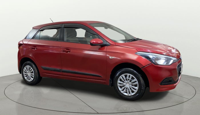 2017 Hyundai Elite i20 MAGNA EXECUTIVE 1.2, Petrol, Manual, 41,091 km, SRP