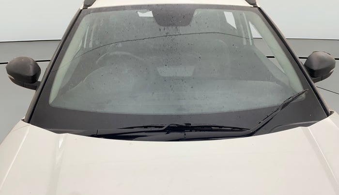 2021 Tata NEXON XMA SUNROOF PETROL, Petrol, Automatic, 37,338 km, Front Windshield