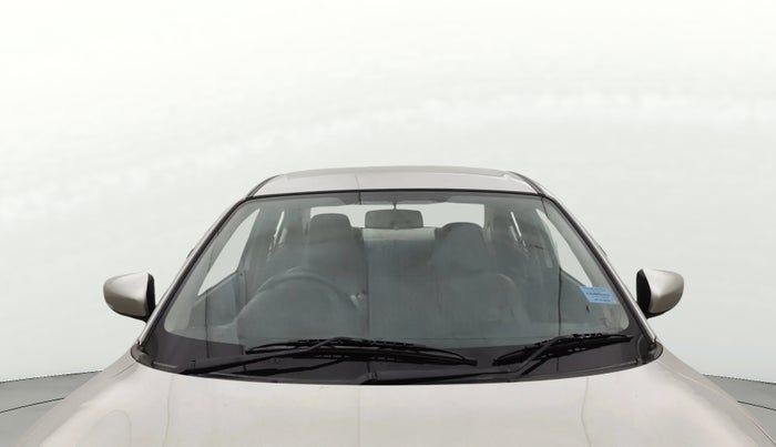 2018 Maruti Dzire ZXI, Petrol, Manual, 1,20,493 km, Front Windshield