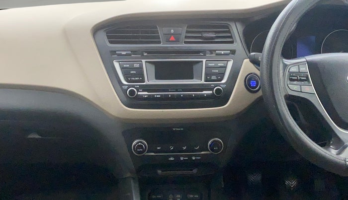 2015 Hyundai Elite i20 ASTA 1.4 CRDI, Diesel, Manual, 1,00,232 km, Air Conditioner