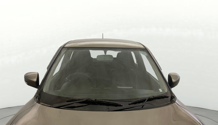 2022 Maruti Swift VXI, Petrol, Manual, 56,362 km, Front Windshield