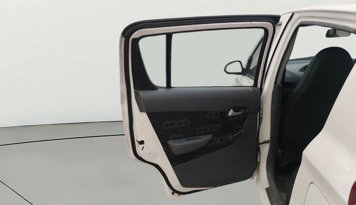 2015 Maruti Alto 800 VXI, Petrol, Manual, 57,992 km, LHS Rear Door