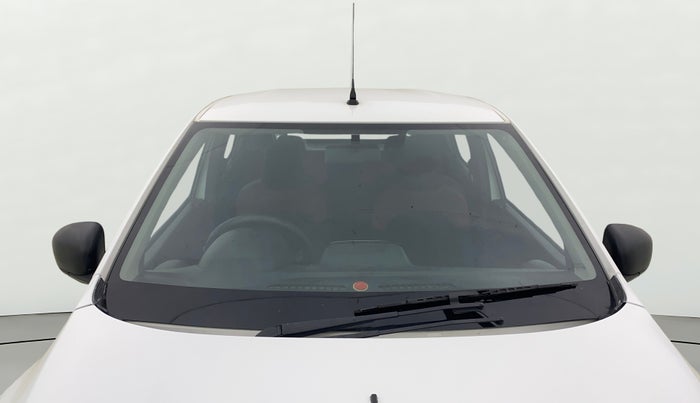 2018 Renault Kwid RXL, Petrol, Manual, 46,460 km, Front Windshield