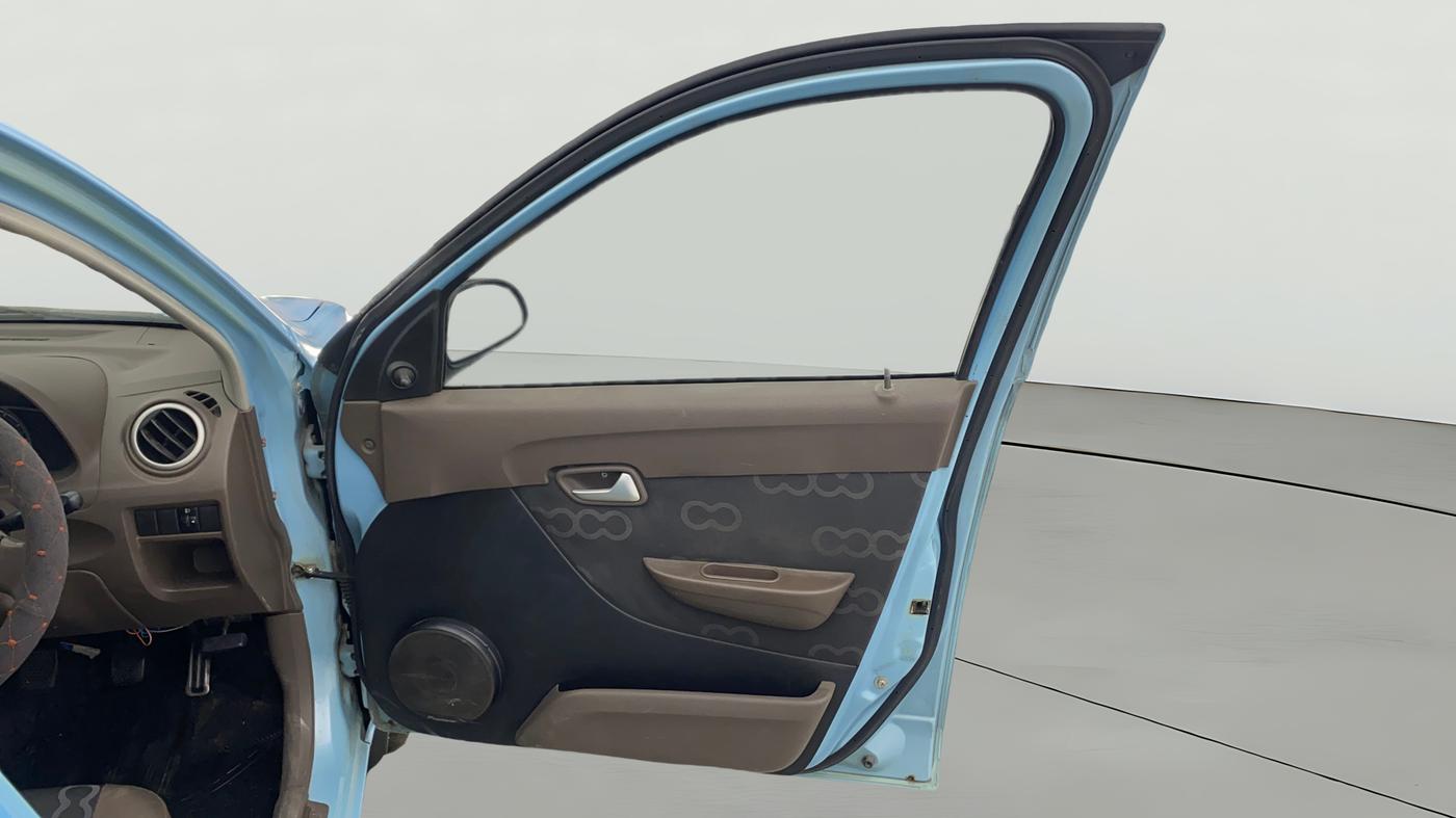 2012 Maruti Alto 800 LXI, Petrol, Manual, 85,772 km, RHS Front Door