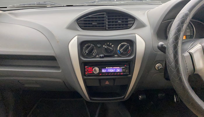 2012 Maruti Alto 800 LXI, Petrol, Manual, 89,058 km, Air Conditioner