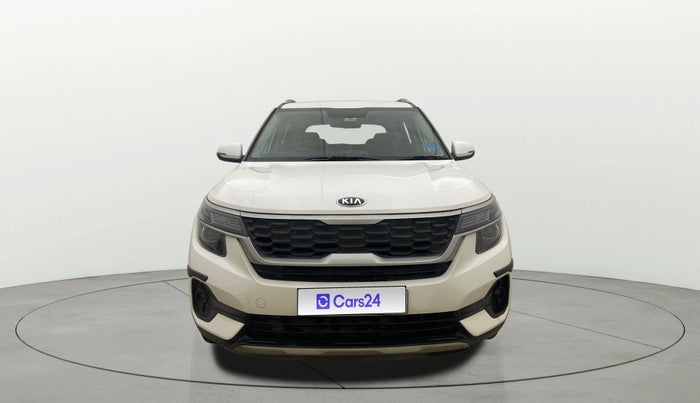 2019 KIA SELTOS HTK PLUS 1.5, Petrol, Manual, 79,481 km, Front