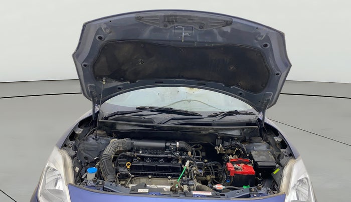 2020 Maruti Dzire VXI, Petrol, Manual, 59,719 km, Open Bonet