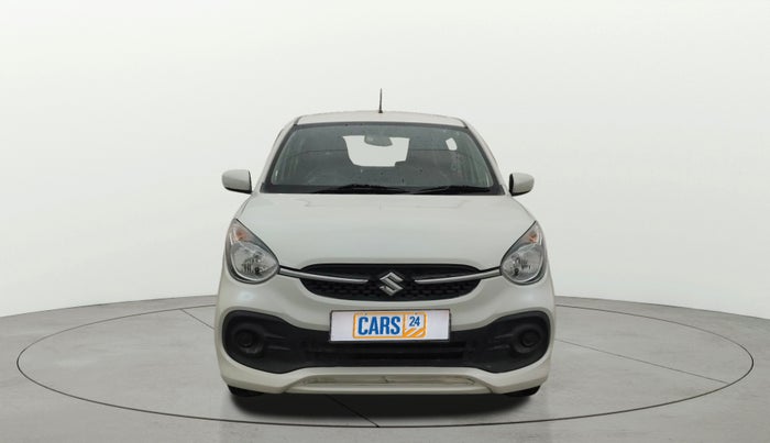 2023 Maruti Celerio ZXI, Petrol, Manual, 42,976 km, Front