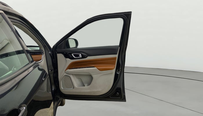 2021 Jeep Compass LIMITED (O) 1.4 PETROL DCT, Petrol, Automatic, 25,619 km, RHS Front Door