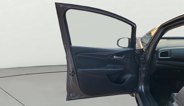 2017 Honda WR-V 1.2L I-VTEC S MT, Petrol, Manual, 1,46,319 km, LHS Front Door