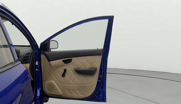 2014 Hyundai Eon D-LITE+, Petrol, Manual, 47,711 km, RHS Front Door