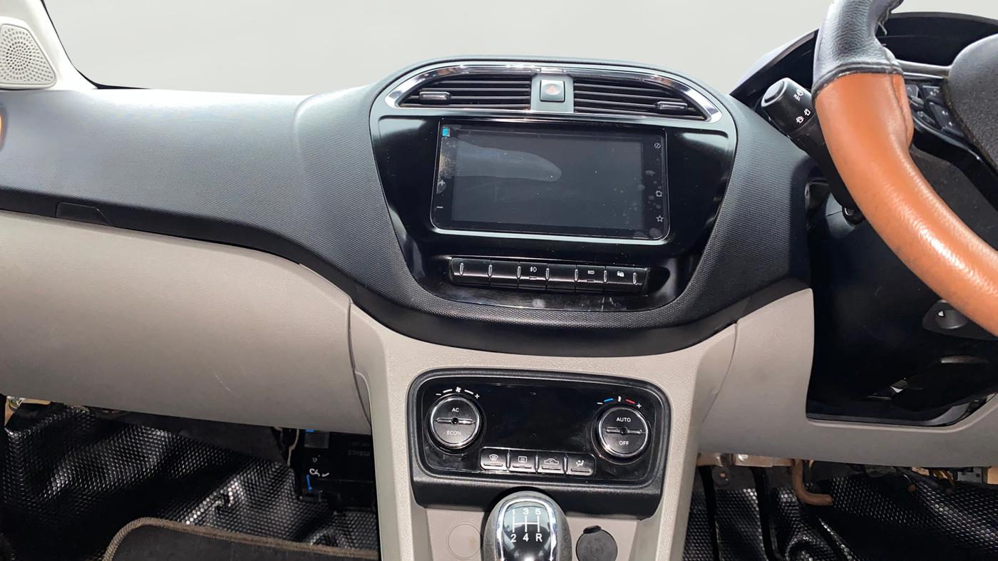 2019 Tata Tiago XZ PLUS PETROL, Petrol, Manual, 31,087 km, Air Conditioner