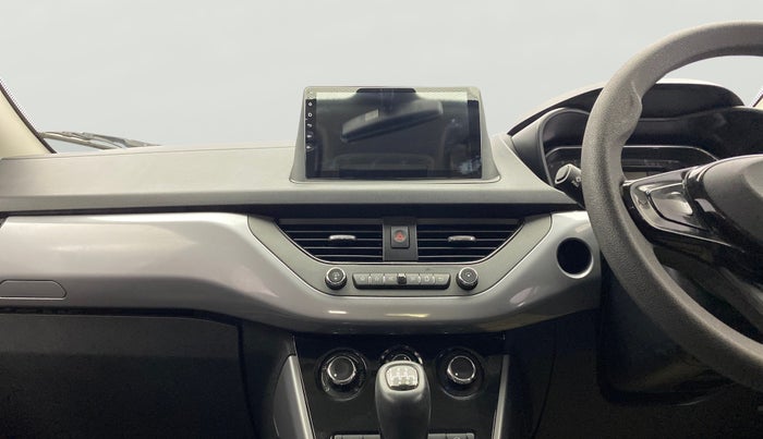 2021 Tata NEXON XM DIESEL, Diesel, Manual, 75,887 km, Air Conditioner