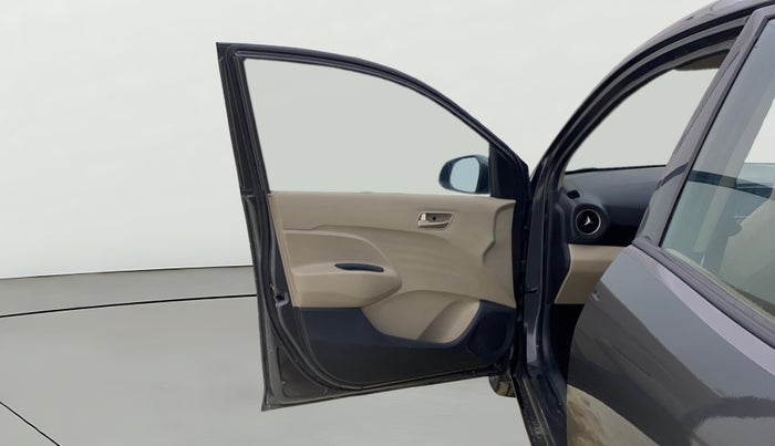 2019 Hyundai NEW SANTRO SPORTZ MT, Petrol, Manual, 38,893 km, LHS Front Door