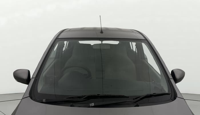 2015 Maruti Celerio VXI AMT, Petrol, Automatic, 37,397 km, Front Windshield