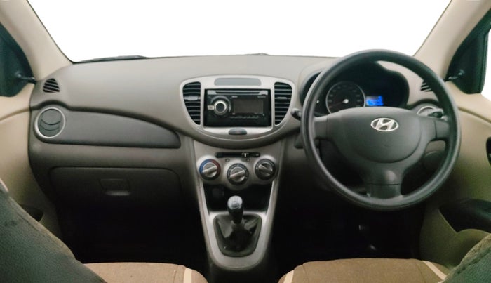 2013 Hyundai i10 ERA 1.1, Petrol, Manual, 46,602 km, Dashboard