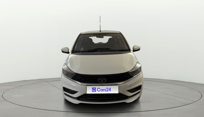 2022 Tata Tiago XT CNG, CNG, Manual, 56,191 km, Front