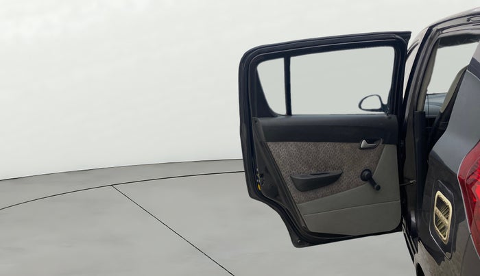 2017 Maruti Alto 800 LXI, Petrol, Manual, 73,864 km, LHS Rear Door