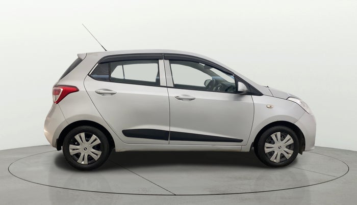2018 Hyundai Grand i10 MAGNA 1.2 KAPPA VTVT, Petrol, Manual, 56,915 km, Right Side View