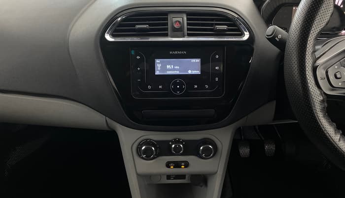2021 Tata Tiago XT PETROL, Petrol, Manual, 23,992 km, Air Conditioner