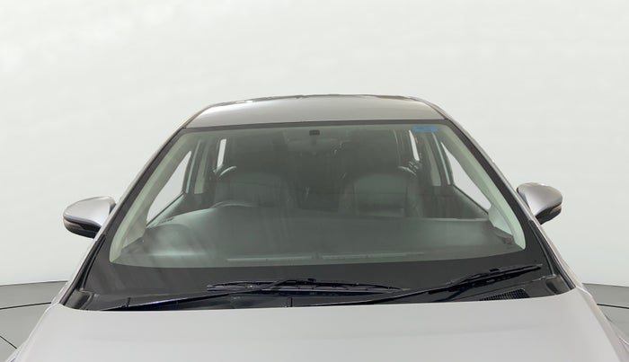 2021 Toyota Innova Crysta 2.7 GX AT 7 STR, Petrol, Automatic, 43,831 km, Front Windshield