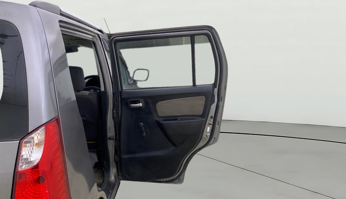 2014 Maruti Wagon R 1.0 LXI CNG, CNG, Manual, 50,027 km, RHS Rear Door