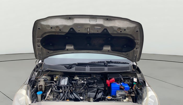 2019 Datsun Go T CVT, CNG, Automatic, 1,12,699 km, Open Bonet