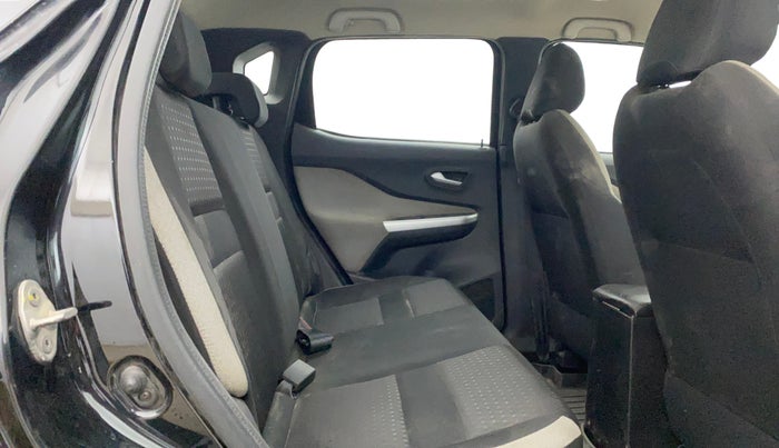 2023 Nissan MAGNITE XL, CNG, Manual, 50,733 km, Right Side Rear Door Cabin