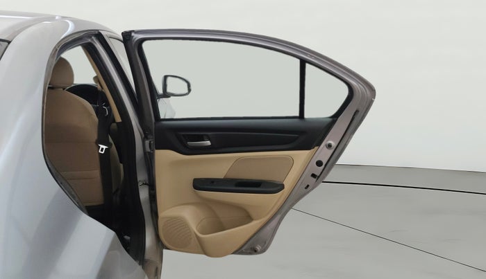 2023 Honda Amaze 1.2L I-VTEC VX, Petrol, Manual, 2,089 km, RHS Rear Door