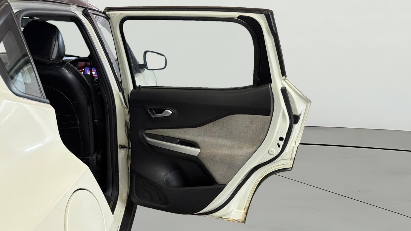 2022 Nissan MAGNITE XV MT, Petrol, Manual, 93,119 km, RHS Rear Door