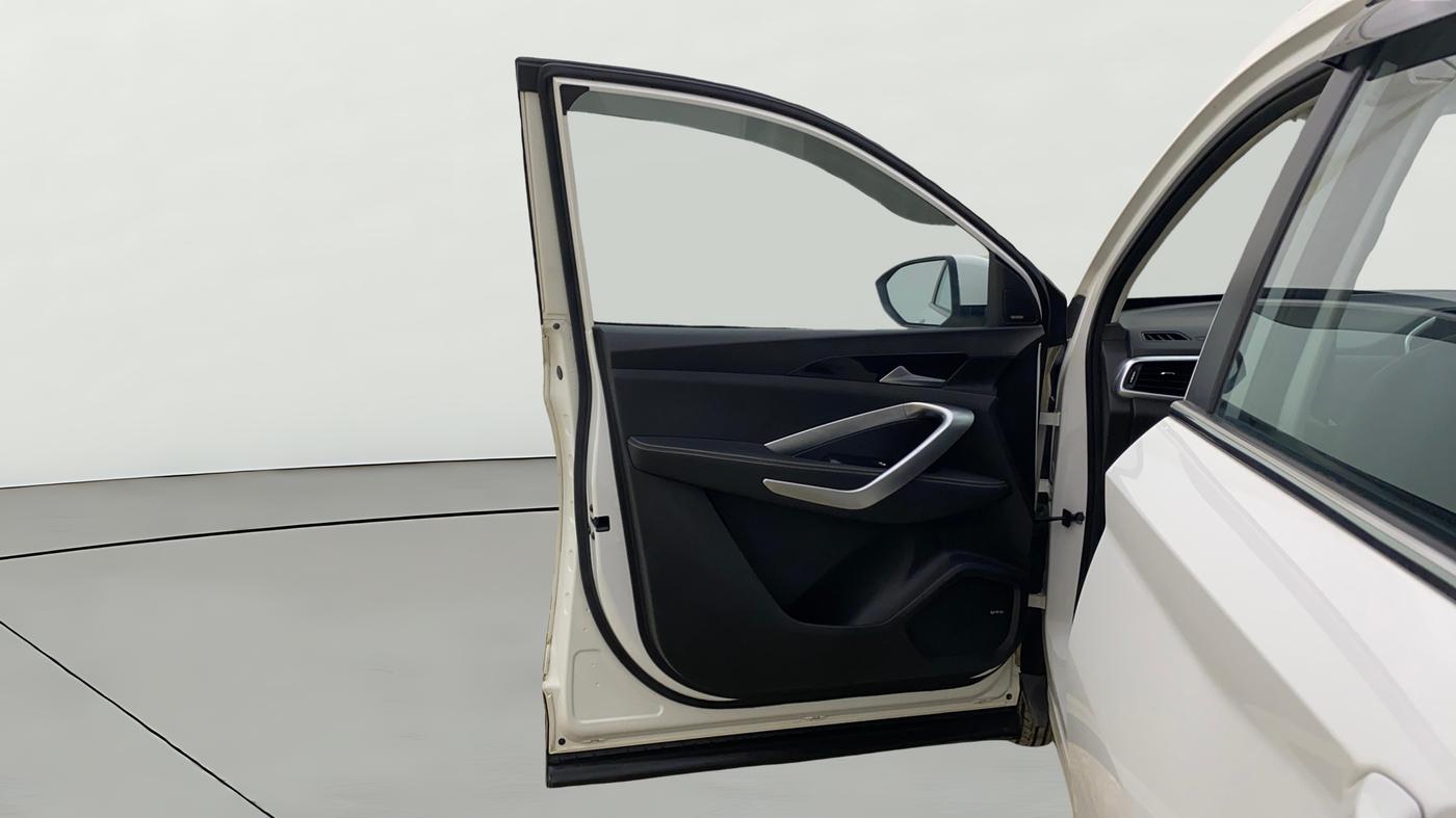 2020 MG HECTOR SHARP 1.5 DCT PETROL, Petrol, Automatic, 47,007 km, LHS Front Door