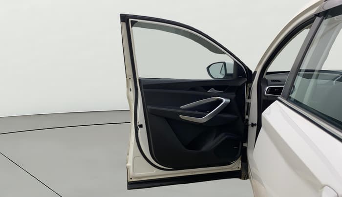 2020 MG HECTOR SHARP 1.5 DCT PETROL, Petrol, Automatic, 47,007 km, LHS Front Door