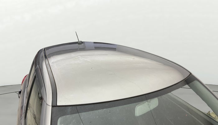 2015 Maruti Swift LXI (O), Petrol, Manual, 50,888 km, Roof