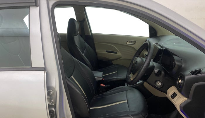 2019 Hyundai NEW SANTRO MAGNA AMT, Petrol, Automatic, 60,826 km, Right Side Front Door Cabin