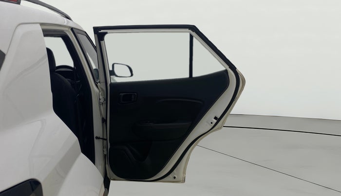 2022 Hyundai VENUE N LINE N8 1.0 TURBO DCT, Petrol, Automatic, 16,700 km, RHS Rear Door