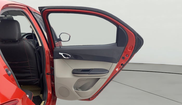 2019 Tata Tiago XZ PLUS PETROL, Petrol, Manual, 24,540 km, RHS Rear Door