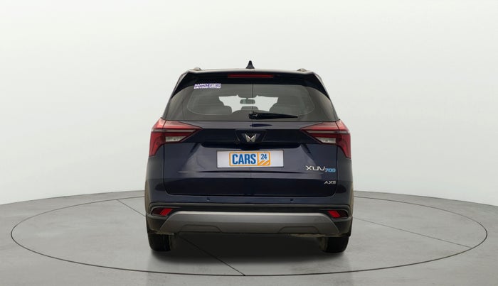 2022 Mahindra XUV700 AX 5 P MT 7 STR, Petrol, Manual, 32,954 km, Back/Rear